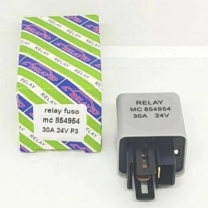 RELAY HEAD LAMP MF.FE447 FM516-3T(MC854954) GEN GRYM8