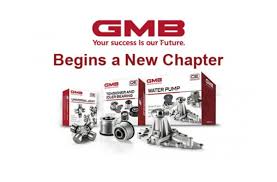 GMB LOGO
