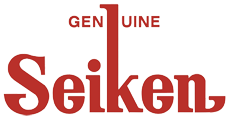 SEIKEN LOGO