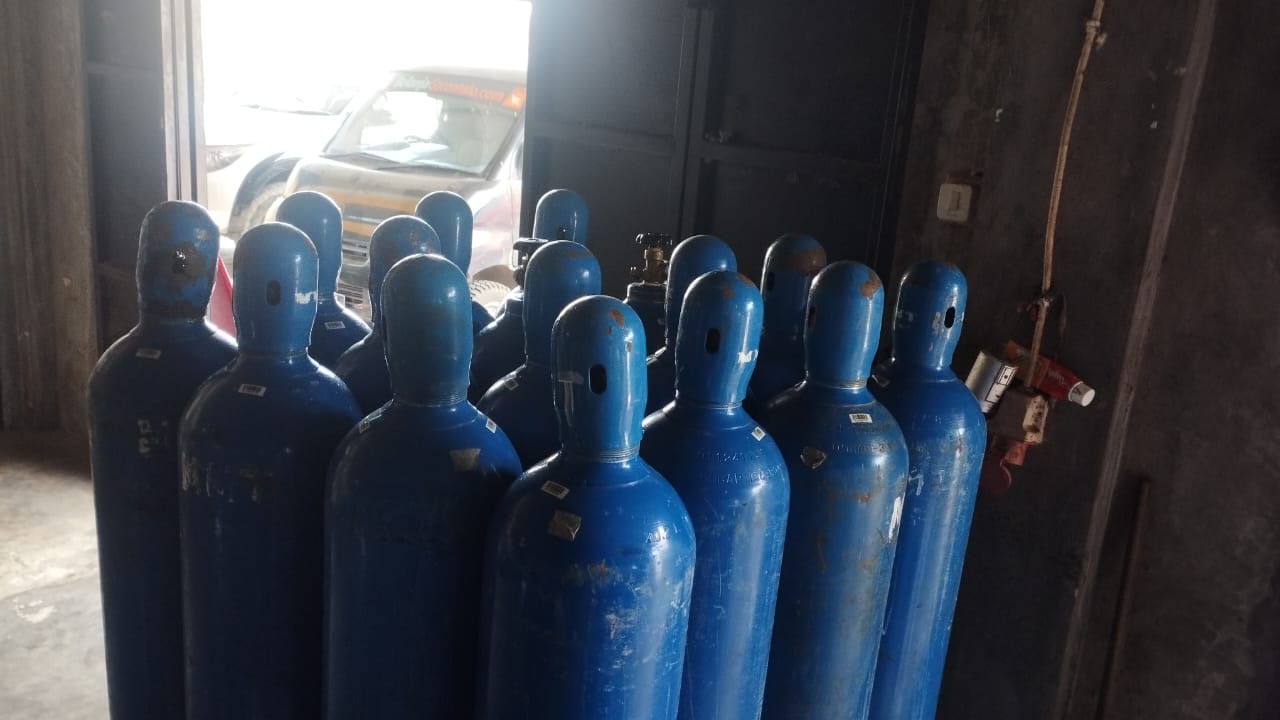 MMT PARTRS TERIMA JUAL SEWA TABUNG OKSIGEN LAS