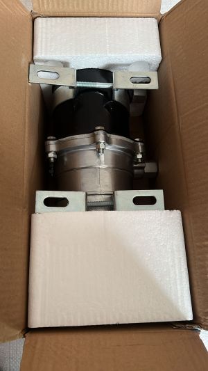 AIR DRYER ASSY MEREK EUROCON TIPE DR-31 HINO RKZ FUSO 6D22 8DC9 PS220 6D16T ISUZU GIGA FVZ PN MC826138