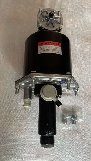 BRAKE AIR MASTER BOOSTER Pakam rem Pendek Short HINO LOHAN TRONTON FM260 FM320 OEM PN 44640-3571