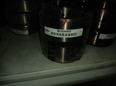 BUSHING 80x95x85 merk ITR