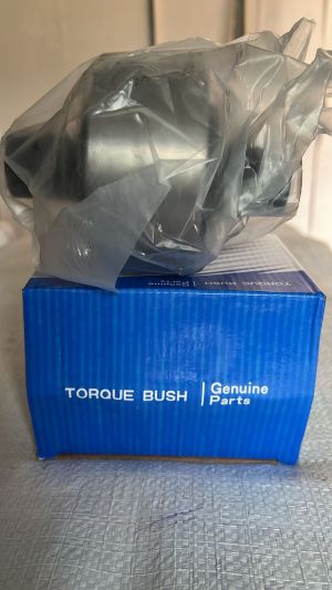 Bantalan Karet Ding Dong Dizeru Rubber Bushing Torque Bush 105 mm Hino Lohan Mitsubishi Fuso NISSAN PN 49305-1110L