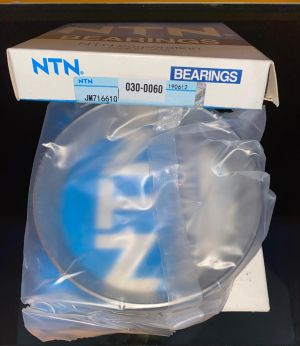 CUP BEARING NTN (JM716610) GRADER CAT 120K PN 030-0060