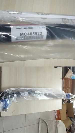 DRAG LINK ASSY FUSO PS190 PANJANG AS KE AS 77cm PN MC405923