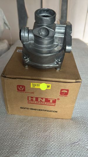 EMERGENCY VALVE KURA KURA RELAY VALVE AIR MASTER REM DEPAN BELAKANG HINO LOHAN FM260 TI OEM PN 44540-1871