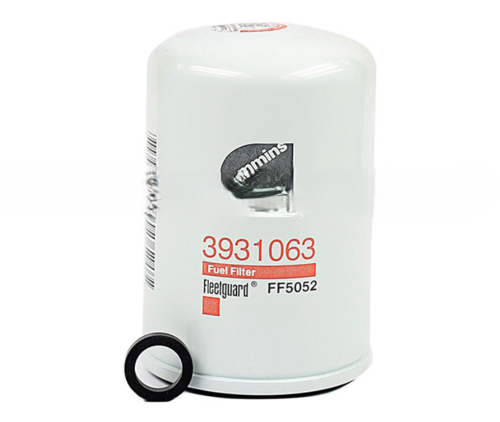 FILTER SOLAR GENSET HARTECH 100 KVA DCEC CUMMINS 6BT5.9-G2 PN 3931063