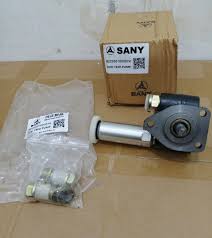 Fuel Priming Pump Hand pump SOLAR Sany SY215 PN B220301000574
