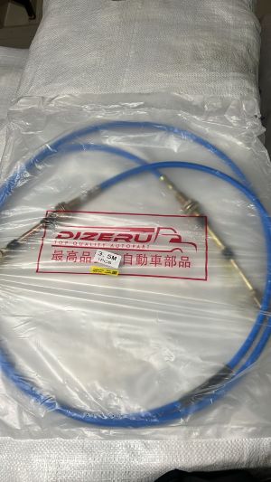 KABEL PTO 3500 MM MEREK MEC DIZERU UNTUK CANTER DYNA HINO DUTRO