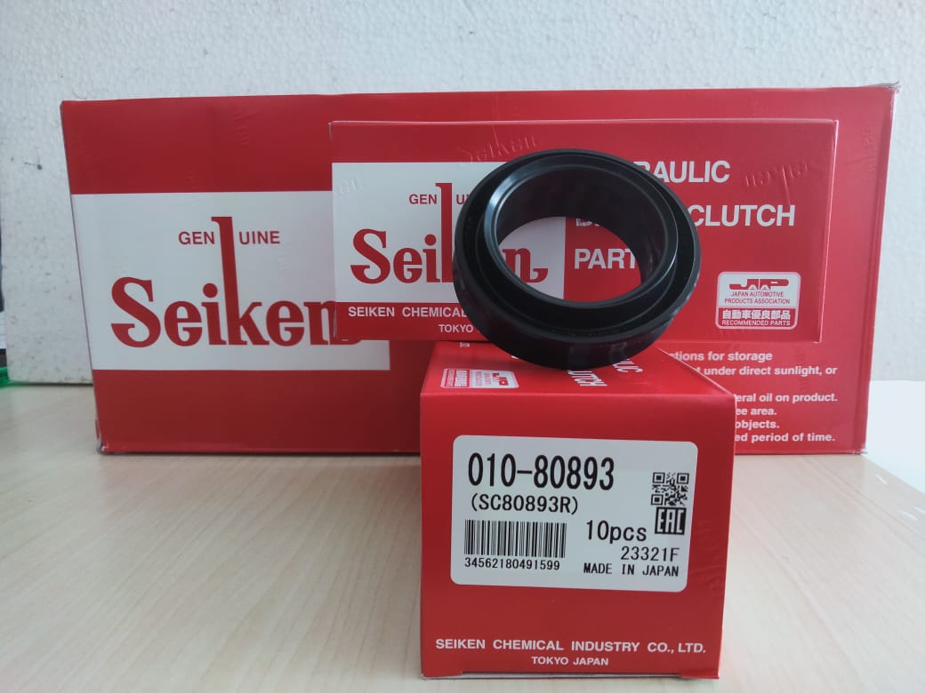 KARET REM SEIKEN SC80893R 2 5PER16 HINO RK FUSO NISSAN PN 200-80893 ATAU 010-80893 (SC-80893R) RR 2 5PER16 RING M FUSO FIGHTER FP-418