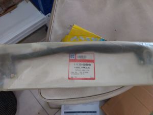Kabel PARALEL + Link MITSUBISHI BAN DOUBEL FE 73 wakasa PN MK551864