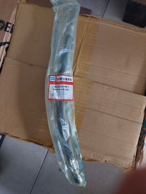 Selang Kopling Bawah Wakasa Hose Clutch Master Hino lohan FM320 FM260 Ti PN 9004-72413