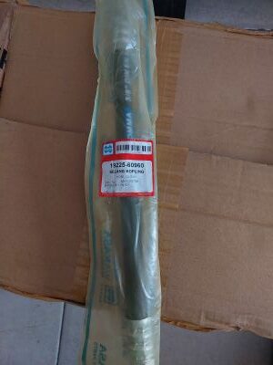 Selang kopling Wakasa MITSUBISHI engine 6D16 GANZO 220 PS FN 527 PN MH 033798