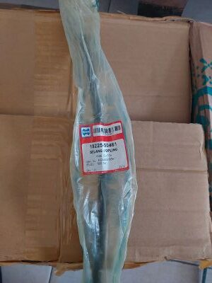 Selang kopling WakasaTBR 541 TRAGA bawah TBR 54 PN 8-94443-569-1