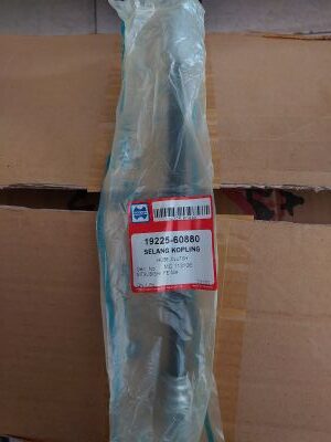 Selang kopling atas Wakasa Ragasa PS135 PS120 New FE 334 PN MC 113106