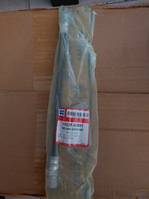 Selang kopling bawah Wakasa FE 334 PN MC 113110