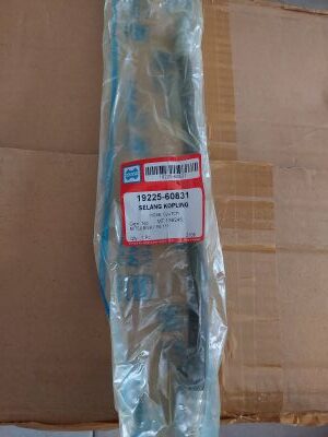 Selang kopling bawah Wakasa MITSUBISHI FE PS-135 FE 111 PN MT 139245