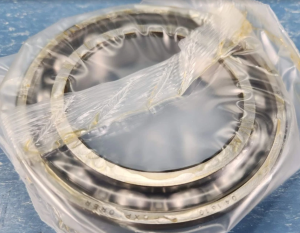 BEARING Deep Groove Ball Bearing SKF 6014 (70x110x120mm) Open no seal