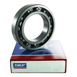 BEARING Deep Groove Ball Bearing SKF 6210 (50x90x20) Open no seal