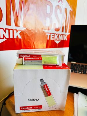 LEM PACKING Threebond CVT 1104 25 GRAM