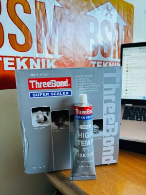 LEM THREEBOND ABU-ABU 75 GR