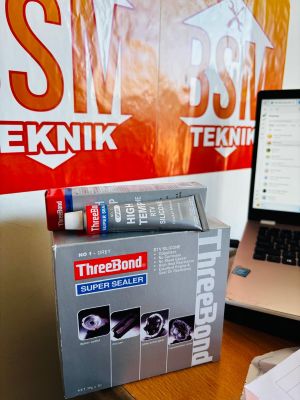 LEM THREEBOND Hi Temp ABU ABU 30 GRAM