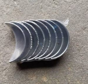 METAL JALAN CONNECTING ROD BEARING SHELL 8 pcs set Changchai ZN490BT PN 4L68-050005