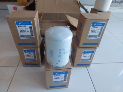 FILTER OLI DONALDSON PERKINS (2654403) HINO HITACHI MF NH VOLVO GENSET 100 KVA PN P554403