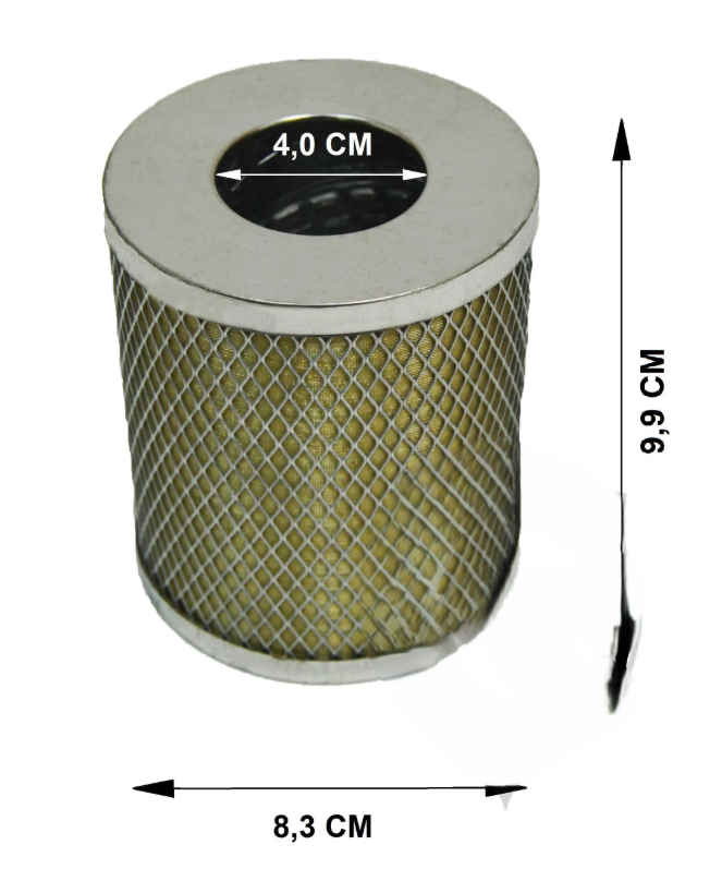 FILTER OLI ELEMENT FOTON YUNNEI Changchai XINCHAI ZN490BT PN J0810A