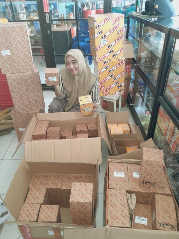TOKO SPEASIALIS JUAL FILTER HINO DI GORONTALO