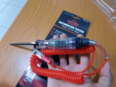 TESPEN AKI DC DIGITAL YUKIDO AB6-24V