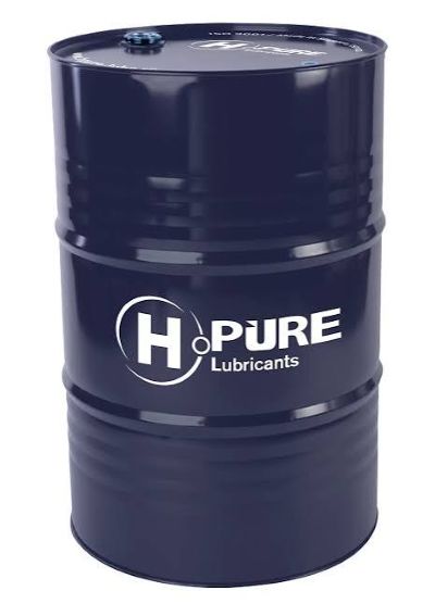 OL HIDROLIK HPURE PLUTUS HYDRAULIC OIL H 46 Drum(200 Liter)